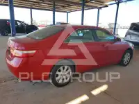 2007 Toyota CAMRY фото