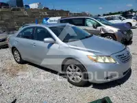 2007 Toyota CAMRY фото