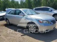 2007 Toyota CAMRY фото