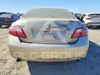 2007 Toyota CAMRY фото