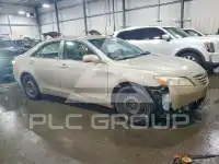2007 Toyota CAMRY фото