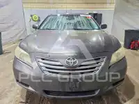 2007 Toyota CAMRY фото
