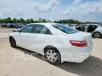 2007 Toyota CAMRY фото