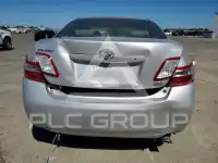 2007 Toyota CAMRY фото