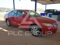 2007 Toyota CAMRY фото