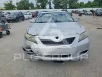 2007 Toyota CAMRY фото