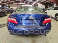 2007 Toyota CAMRY photo