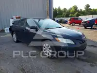 2007 Toyota CAMRY фото
