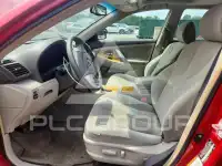 2007 Toyota CAMRY фото