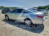 2007 Toyota CAMRY фото