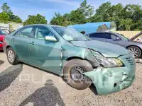 2007 Toyota CAMRY фото