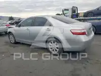 2007 Toyota CAMRY фото
