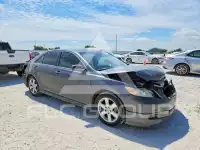 2007 Toyota CAMRY фото