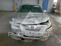 2007 Toyota CAMRY фото