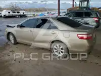 2007 Toyota CAMRY фото
