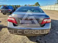 2007 Toyota CAMRY фото