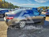 2007 Toyota CAMRY фото