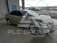 2007 Toyota CAMRY фото