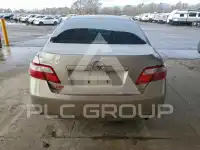 2007 Toyota CAMRY фото