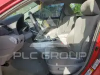 2007 Toyota CAMRY фото