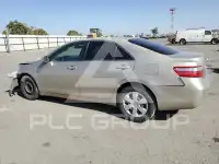 2007 Toyota CAMRY фото
