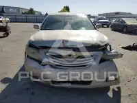 2007 Toyota CAMRY фото