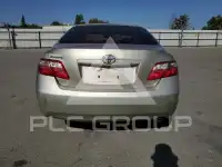 2007 Toyota CAMRY фото