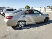 2007 Toyota CAMRY фото