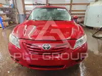 2007 Toyota CAMRY фото