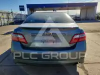 2007 Toyota CAMRY фото
