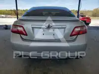 2007 Toyota CAMRY фото