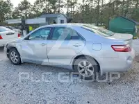 2007 Toyota CAMRY фото