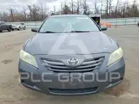 2007 Toyota CAMRY фото