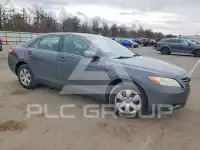 2007 Toyota CAMRY фото