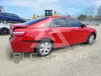 2007 Toyota CAMRY фото