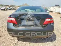2007 Toyota CAMRY фото