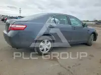 2007 Toyota CAMRY фото