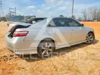 2007 Toyota CAMRY фото