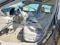 2007 Toyota CAMRY фото