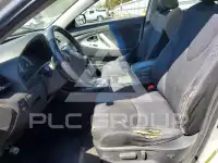 2007 Toyota CAMRY фото
