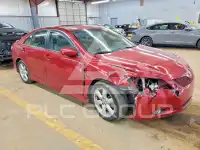 2007 Toyota CAMRY фото