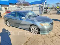 2007 Toyota CAMRY фото
