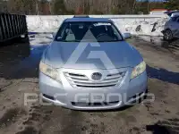 2007 Toyota CAMRY фото