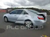 2007 Toyota CAMRY фото