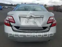 2007 Toyota CAMRY фото