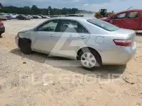 2007 Toyota CAMRY фото