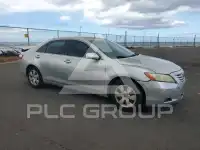2007 Toyota CAMRY фото
