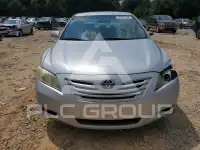 2007 Toyota CAMRY фото