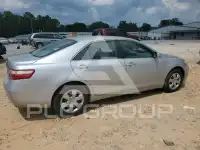 2007 Toyota CAMRY фото