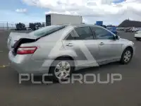 2007 Toyota CAMRY фото